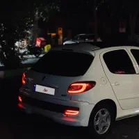 ۲۰۷ پاناروما ۱۴۰۰ بدون رنگ
