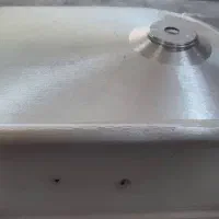 ساخت قالب سنگ کورین فایبرگلاس واهنی