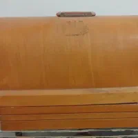 چرخ خیاطی قدیمی