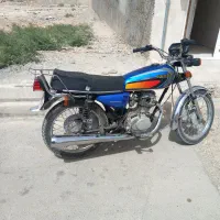 موتورهوندا125 مدل90