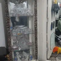 بوفه در حد نو