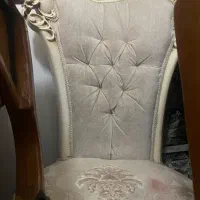 صندلی سلطنتی