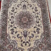 ۴عدد فرش ۶متری