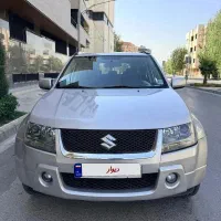 سوزوکی وارداتی خیلی کمکار