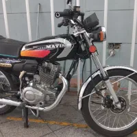 متین ۲۰۰ مدل۱۴۰۳