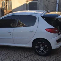 206 تبپ 2 مدل 89