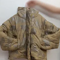 کاپشن زمستانه