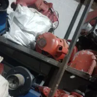 پمپ سیرکوله شوفاژ 2 اینچ AA و HV|مصالح و تجهیزات ساختمان|کرج, فاز ۳ گوهردشت|دیوار