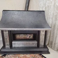 بخاری شومینه|بخاری، هیتر، شومینه|مشهد, نوید|دیوار