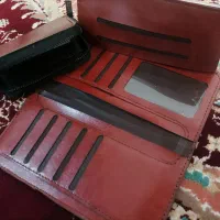 ست کیف پول
