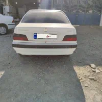 پژو پارس 89|خودرو سواری و وانت|نیک شهر, |دیوار