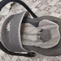 کریر نوزاد|کالسکه و لوازم جانبی|تهران, راه آهن|دیوار