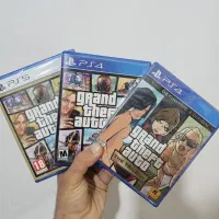 جی تی ای پلمپ برای فور و فایو gta