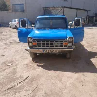 نیسان مدل ۷۹