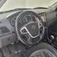 دنا ۹۶|خودرو سواری و وانت|رشت, ولکس|دیوار