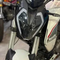 بنلیzx150l لاکی185رهرو هوندا کلیک آیروکس|موتورسیکلت|کرج, بنیاد|دیوار