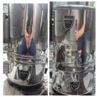 سبزی خردکن سبز ایران