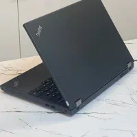 لپتاپ لنوو تینکپد نسل ششم با ssd