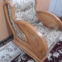 مبل ۸ نفره پاسنگی جنس عالی|مبلمان خانگی و میز عسلی|اصفهان, عطار نیشابوری|دیوار