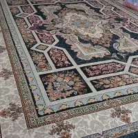 1 تخته فرش|فرش|بانه, |دیوار