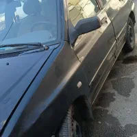 پراید ۱۳۲ مدل ۹۰
