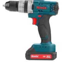 دریل شارژی ۱۶ ولت مدل۸۶۱۵