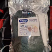 پوشینه قابل شست و شوی بزرگسال هلپر