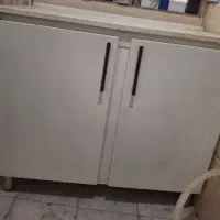 کابینت فلزی