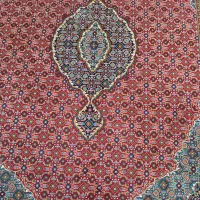 2عدد فرش ماشینی