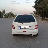 111مدل 98|خودرو سواری و وانت|قم, پردیسان|دیوار