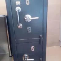 گاوصندوق اصل قدیمی