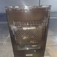 بخاری بدون دودکش جنرال اصلی