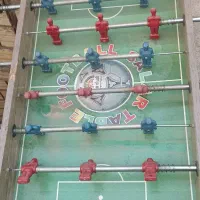 فوتبال دستی