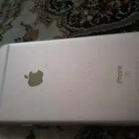 اپل iPhone 6s با حافظهٔ ۶۴ گیگابایت|موبایل|شیراز, گلدشت معالی‌آباد|دیوار