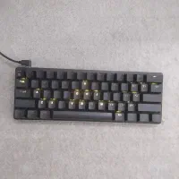 کیبورد گیمینگ مکانیکی .GLORIOUS .RGB|قطعات و لوازم جانبی رایانه|پرند, فاز ۲|دیوار