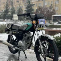 موتور هندا 200احسان