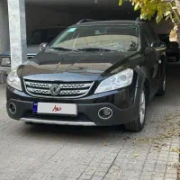 اچ سی کراس مدل ۹۷|خودرو سواری و وانت|تهران, حکیمیه|دیوار