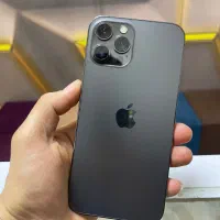 آیفون 12پرومکس zaa