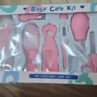 پک بهداشتی کامل سیسمونی