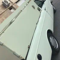 وانت اثتثنایی بدون مشابه کمکار|خودرو سواری و وانت|بابل, |دیوار