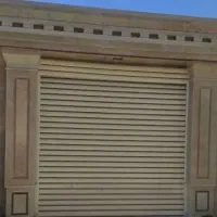 نصب و فروش انواع کرکره برقی استاد امیر گلرخساری