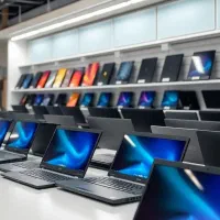 فروش۹۰مدل لپتاپ استوک مهندسی/معماری/طراحی زیر قیمت