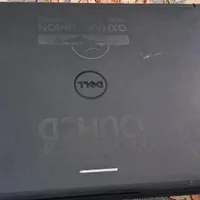 لبتاب dell لمسی