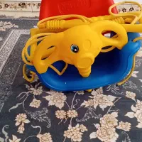 تاب کودک|اسباببازی بچه|کرمانشاه, |دیوار