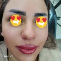 ۳۰درصدتخفیف خدمات میکروبلیدینگ،شیدلب،بن مژه،خط چشم|خدمات آرایشگری و زیبایی|ایذه, |دیوار