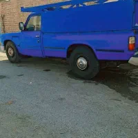 فروش نیسان دوگانه