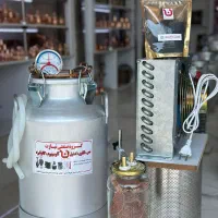 دیگ تقطیر عرق گیری گلابگیری|ظروف پختوپز|شیراز, اصلاحنژاد|دیوار