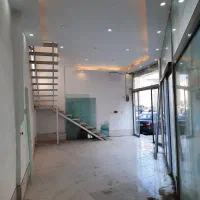 مغازه تجاری هفتاد متری بلوار ادیب خدمات خودرویی