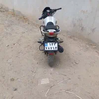 موتور آپاچی۱۸۰مدل ۹۰