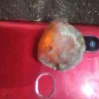 سنگ یاقوت قرمز|کلکسیون اشیاء عتیقه|شوشتر, |دیوار